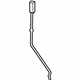 Ford 5L3Z-1521853-AAA Rod, Driver Side
