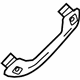 Ford 9L8Z-7831406-AA Handle, Charcoal Black, Passenger Side
