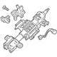 Ford FL1Z-3C529-G Steering Column