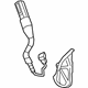 Ford FL1Z-7A256-A Shifter
