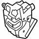 Ford BB5Z-7821812-C Latch, Passenger Side