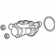 Ford DV6Z-2140-N Master Cylinder