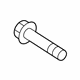 Ford -W707628-S450B Controller Bolt