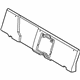 Ford CV6Z-10A687-AA Front Cover, Rear