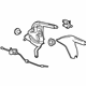 Ford C1BZ-2780-B Parking Brake Handle