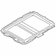 Ford BA5Z-5451070-A Sunroof Frame