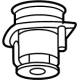 Ford PC3Z-2500154-B Upper Insulator