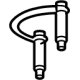 Ford PC3Z-2800154-C Insulator