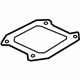 Ford E7TZ-9H486-A Intake Manifold Gasket, Upper