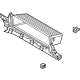 Ford ML3Z-1506202-AA Compartment, Front Upper