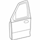 Ford 8E6Z-7820125-A Door Assembly - Front, Driver Side