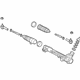 Ford 8L3Z-3504-CRM Steering Gear