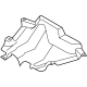 Ford LX6Z-78114B06-B Heat Shield
