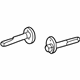 Ford -W711246-S439 Bolt