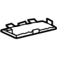 Ford LJ7Z-13763-A Reading Lamp Assy Bracket