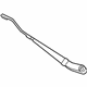 Ford AE9Z-17526-A Wiper Arm, Passenger Side