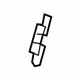 Ford AE5Z-14526-B Circuit Breaker