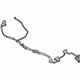 Ford BH6Z-14300-A Battery Cable