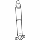 Ford 3U2Z-18124-CE Shock Absorber, Front