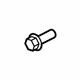 Ford -W715802-S307 Latch Bolt
