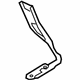 Ford AE9Z-16796-A Hinge, Passenger Side