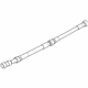 Ford G1FZ-4R602-C Drive Shaft