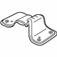 Ford G1FZ-4B403-A Rear Bracket