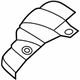 Ford JL1Z-1A484-A Rear Shield