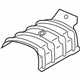 Ford JL1Z-5290-B Pipe Shield