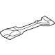 Ford CN1Z-74046A24-A Upper Insulator