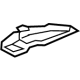 Ford GN1Z-5801670-E Lower Insulator