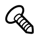 Ford GN1Z-16K262-A Cowl Grille Clip