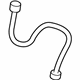 Ford 8T4Z-2078-A Flex Hose, Front