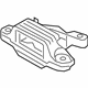 Ford LX6Z-6068-AE Transmission Mount