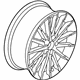 Ford CM5Z-1007-A Wheel, Alloy