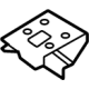 Ford -W720559-S439 Grille Clip