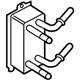 Ford DG9Z-7A095-B Transmission Cooler