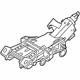 Ford DG1Z-3C529-V Steering Column