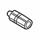 Ford 6R3Z-2B091-AA Pressure Valve