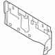 Ford 7A2Z-7823706-A Insulator