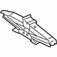 Ford 8A2Z-17080-A Jack