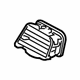 Ford 8A5Z-19893-AG Vent Louver, Outer Passenger Side