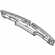 Ford 8A5Z-18490-A Defroster Nozzle
