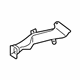 Ford FA1Z-19E630-C Vent Duct, Passenger Side