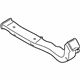 Ford FA1Z-19B680-A Duct