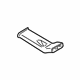Ford EM2Z-19B680-B Outlet Duct, Outer Driver Side