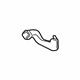 Ford FA1Z-18491-A Heater Duct, Passenger Side