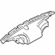 Ford FA1Z-18490-D Defroster Nozzle