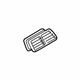 Ford FA1Z-19893-AC Louver, Center
