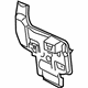 Ford AR3Z-17C947-E Support, Rear Driver Side